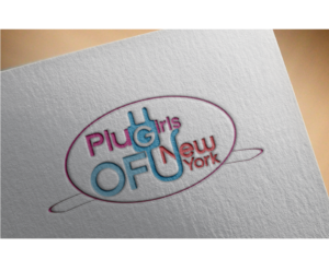 Logo Design by CHRONO