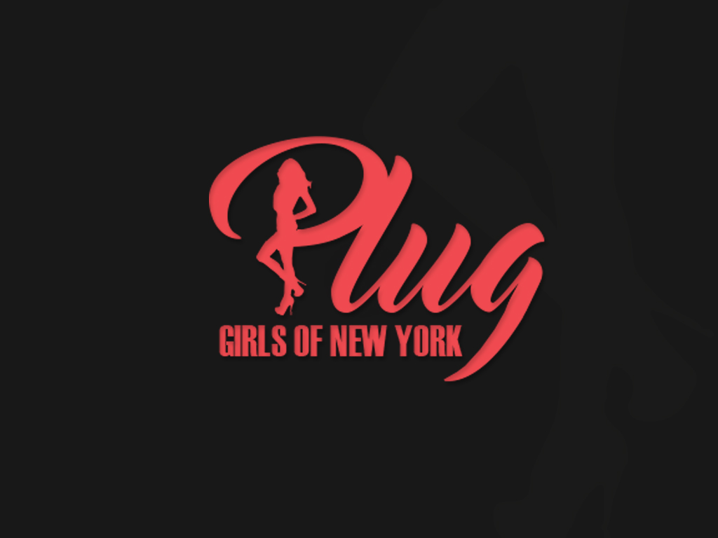 Feminine Modern Entertainment Logo Design For Plug S Of New Feminine Modern Entertainment Logo Design For The Plug Show In United States 13192674
