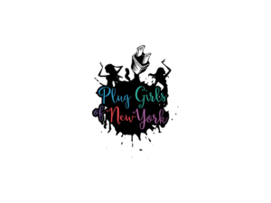 Logo Design by Slant Line Media for The Plug Show | Design: #13194608