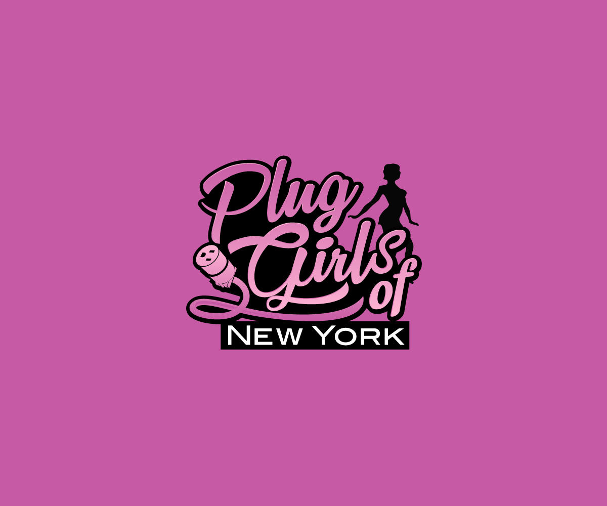 Diseño de Logo por taufik_alrahman para The Plug Show | Diseño #13196594