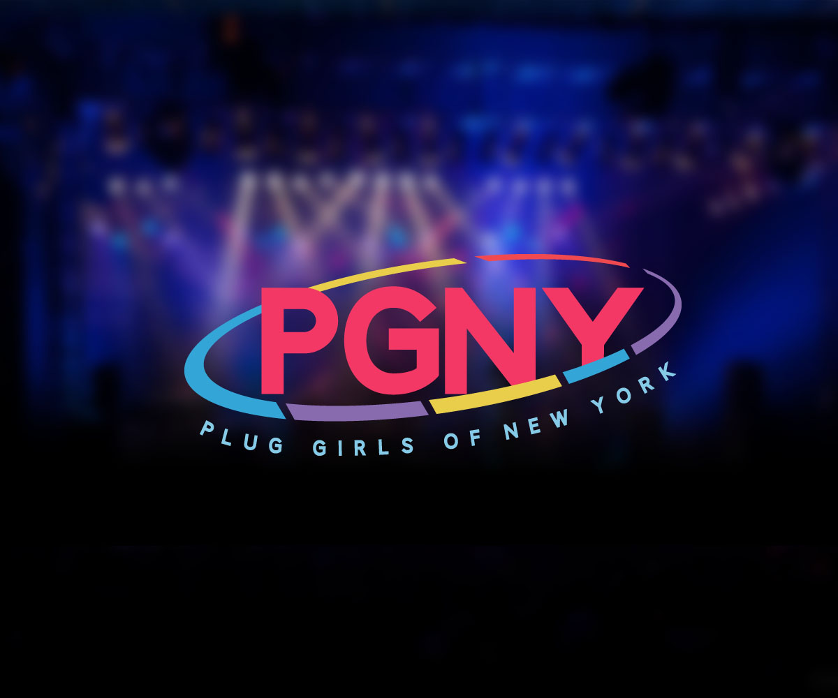 Logo Design by TRHZ for The Plug Show | Design #13194388