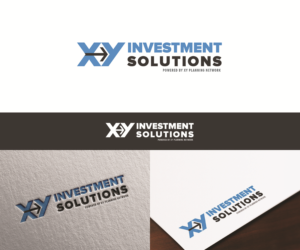 Logo Design by eMARK for this project | Design: #13255621