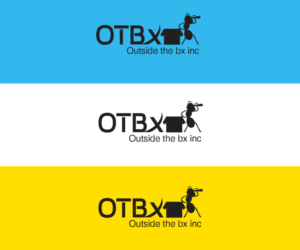 Logo-Design von Maher Sh für Outside The Bx Inc | Design: #13185836