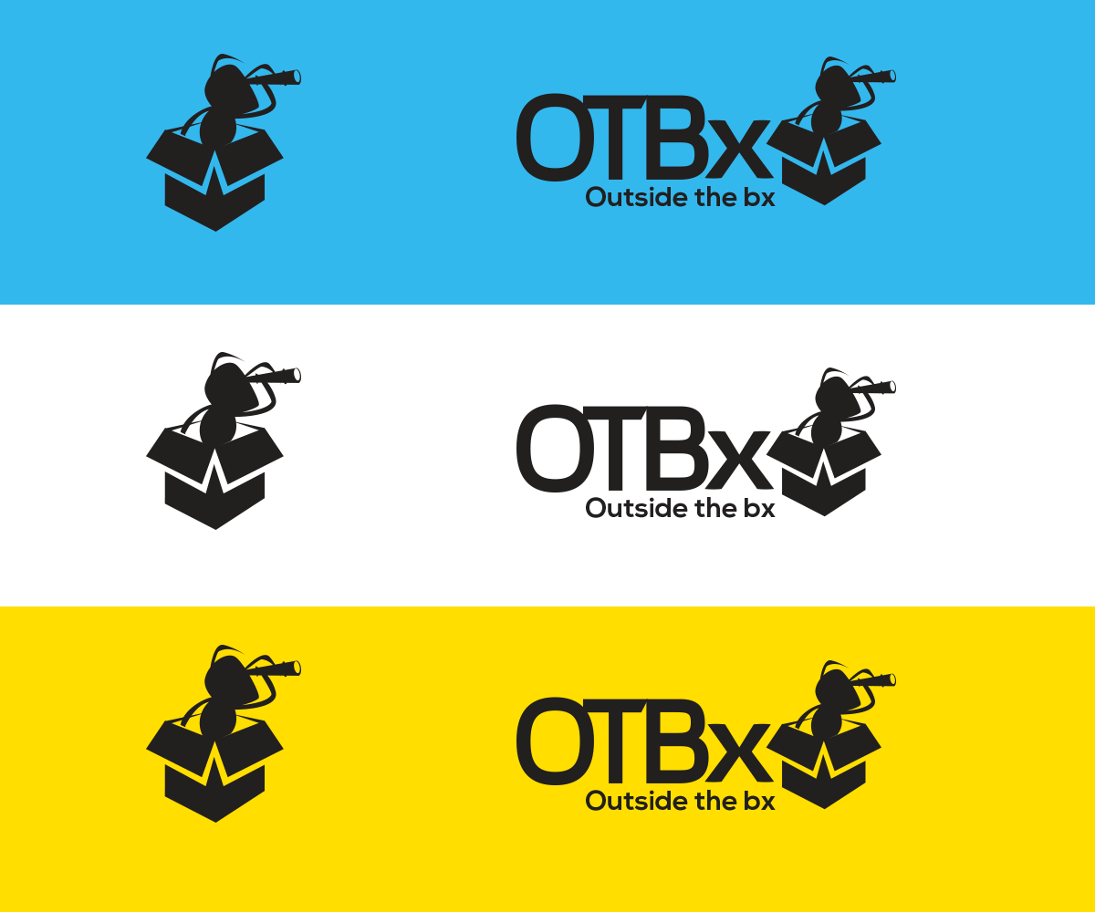Design de Logo par Maher Sh pour Outside The Bx Inc | Design #13197382