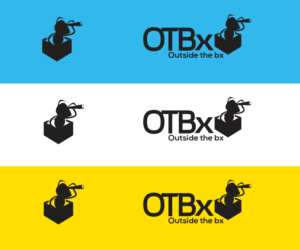 Logo-Design von Maher Sh für Outside The Bx Inc | Design: #13197383