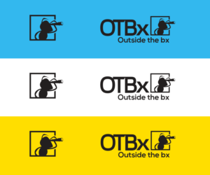 Logo-Design von Maher Sh für Outside The Bx Inc | Design: #13197387