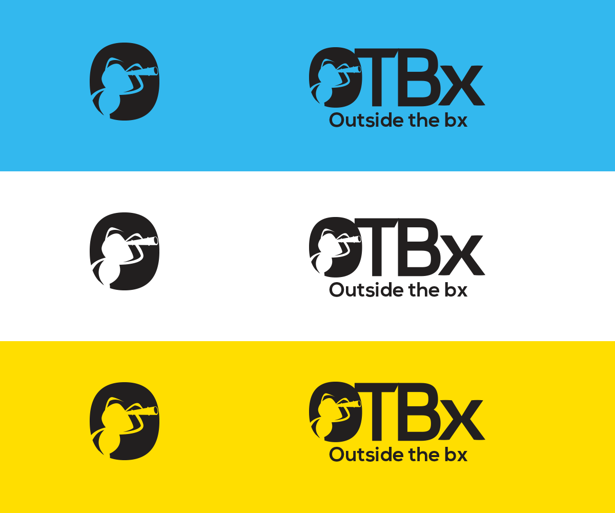 Design de Logo par Maher Sh pour Outside The Bx Inc | Design #13197395