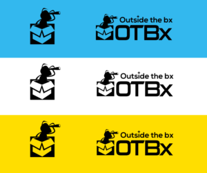 Logo Design by Maher Sh for Outside The Bx Inc | Design: #13240513