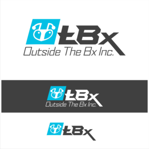 Logo-Design von hamkur für Outside The Bx Inc | Design: #13198703