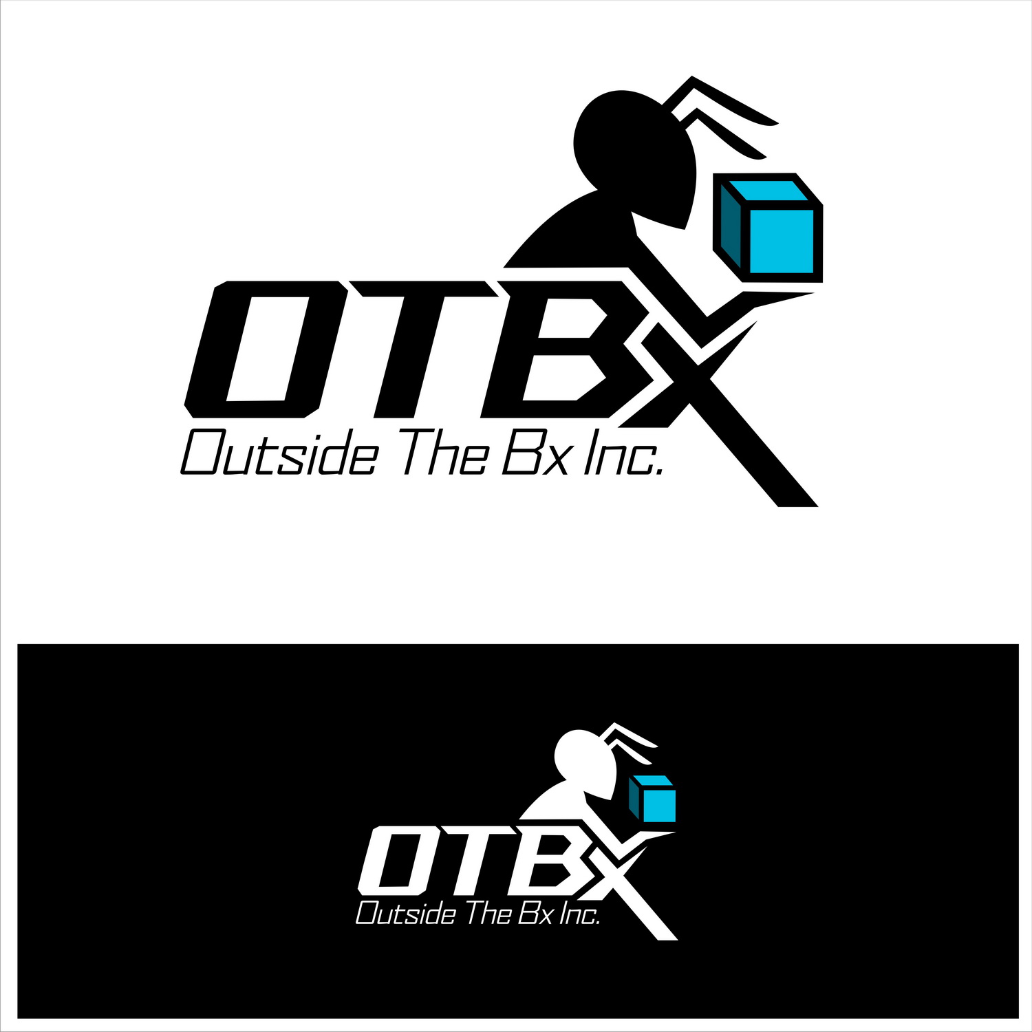 Design de Logo par hamkur pour Outside The Bx Inc | Design #13198786