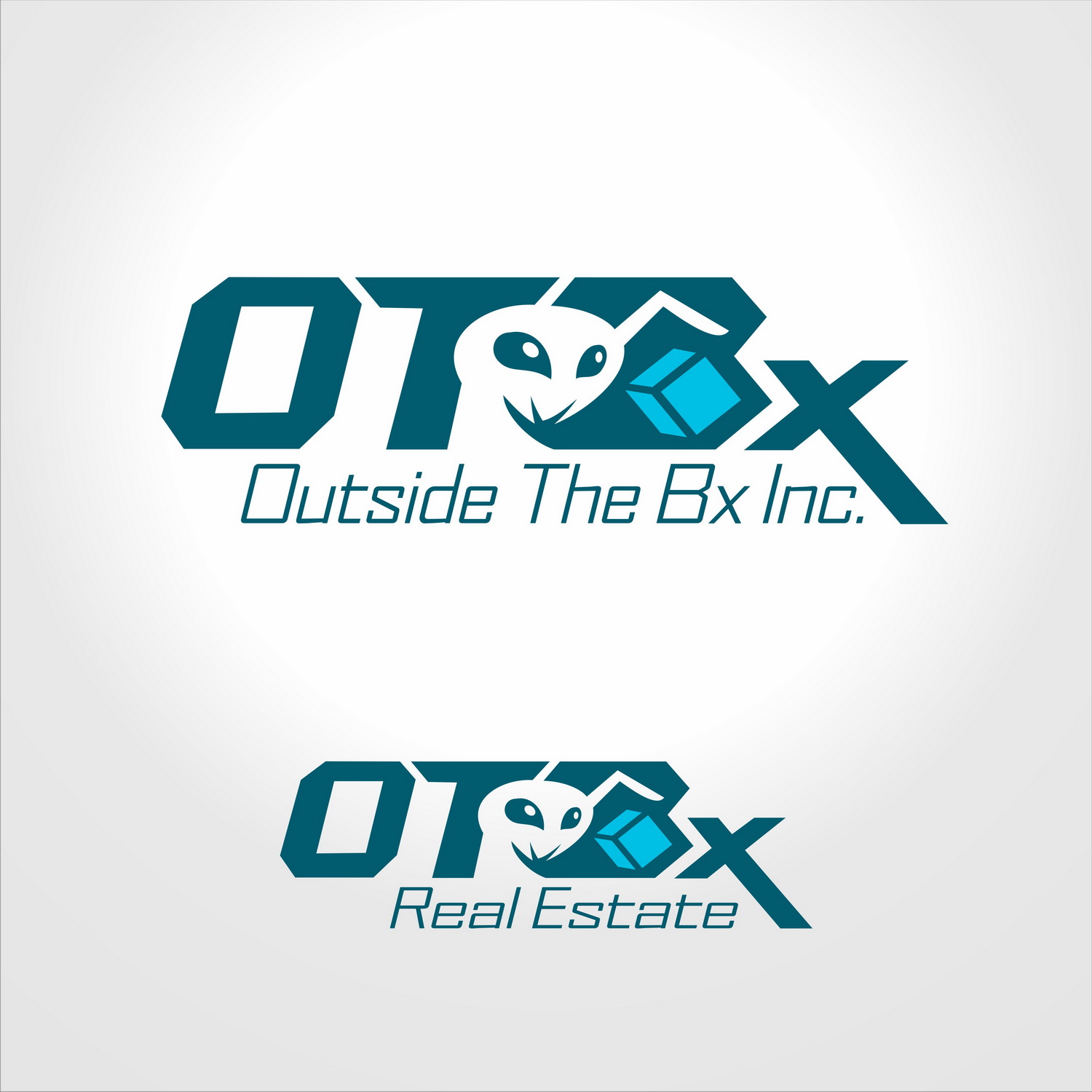 Logo Design by hamkur for Outside The Bx Inc | Design #13199195