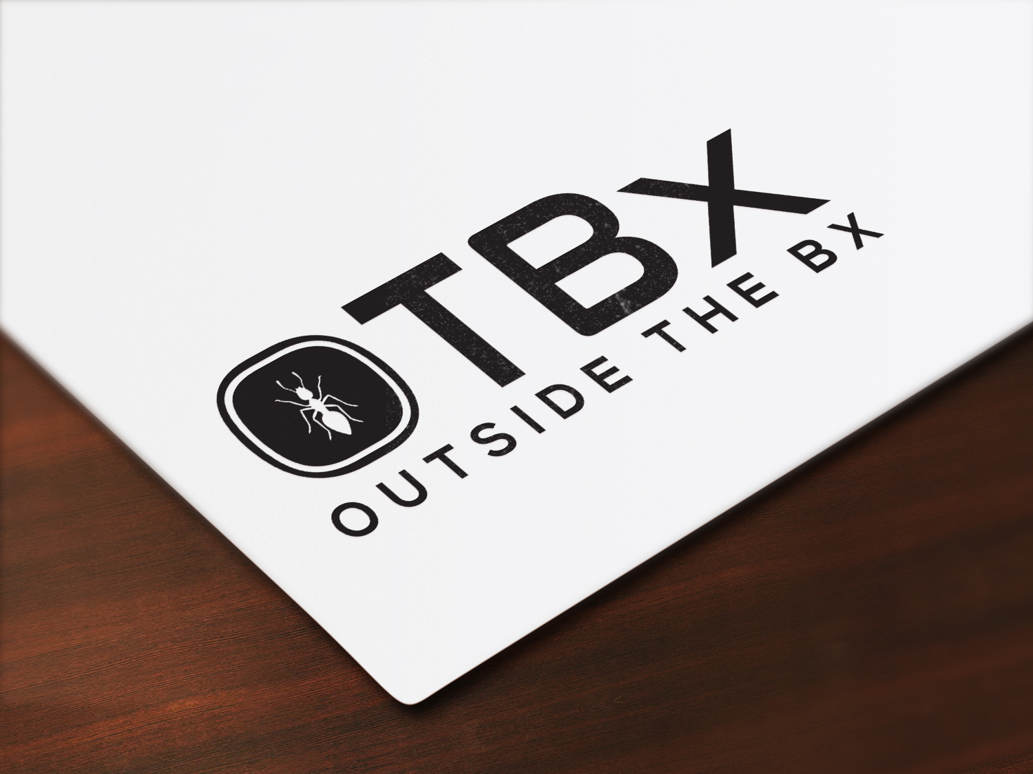 Design de Logo par IMD-HUB pour Outside The Bx Inc | Design #13183959