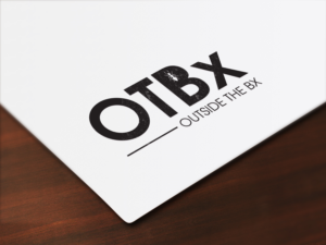 Logo-Design von IMD-HUB für Outside The Bx Inc | Design: #13183969