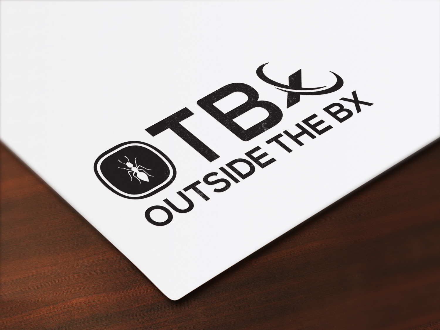Logo Design by IMD-HUB for Outside The Bx Inc | Design #13191438
