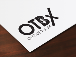 Logo-Design von IMD-HUB für Outside The Bx Inc | Design: #13191453