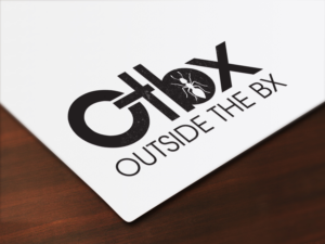 Logo Design by IMD-HUB for Outside The Bx Inc | Design: #13191811