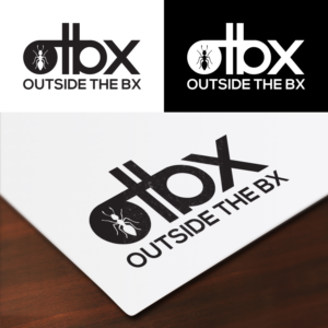 Logo Design by IMD-HUB for Outside The Bx Inc | Design: #13203785