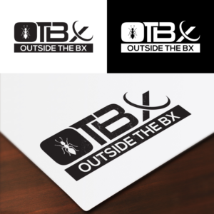 Logo Design by IMD-HUB for Outside The Bx Inc | Design: #13203798