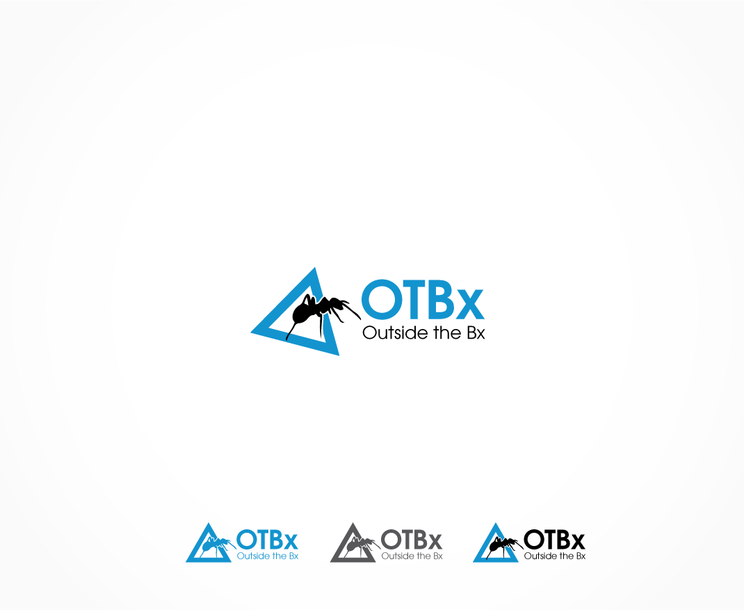 Logo-Design von Shigh5 für Outside The Bx Inc | Design #13243097