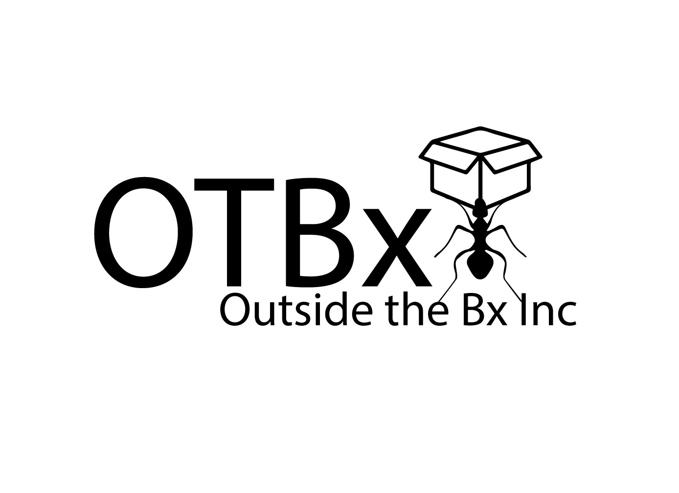 Design de Logo par sehrish_shaikh pour Outside The Bx Inc | Design #13195918