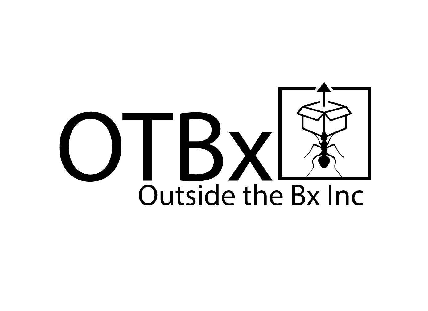 Design de Logo par sehrish_shaikh pour Outside The Bx Inc | Design #13195944