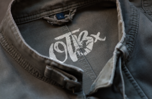 Logo Design by GLDesigns for Outside The Bx Inc | Design: #13186189