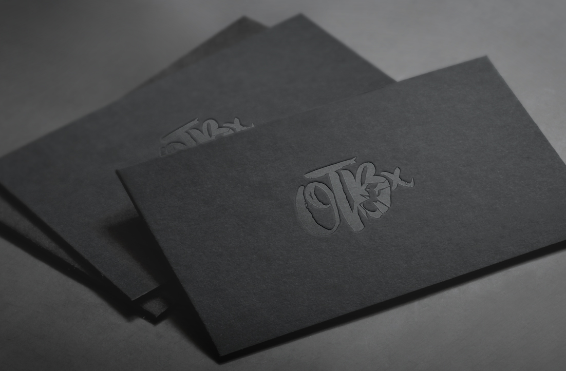 Logo Design by GLDesigns for Outside The Bx Inc | Design #13186190