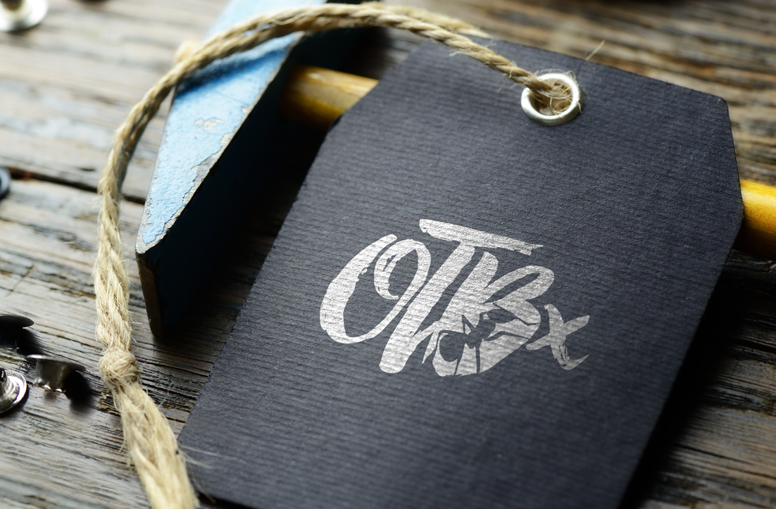 Logo Design by GLDesigns for Outside The Bx Inc | Design #13186192