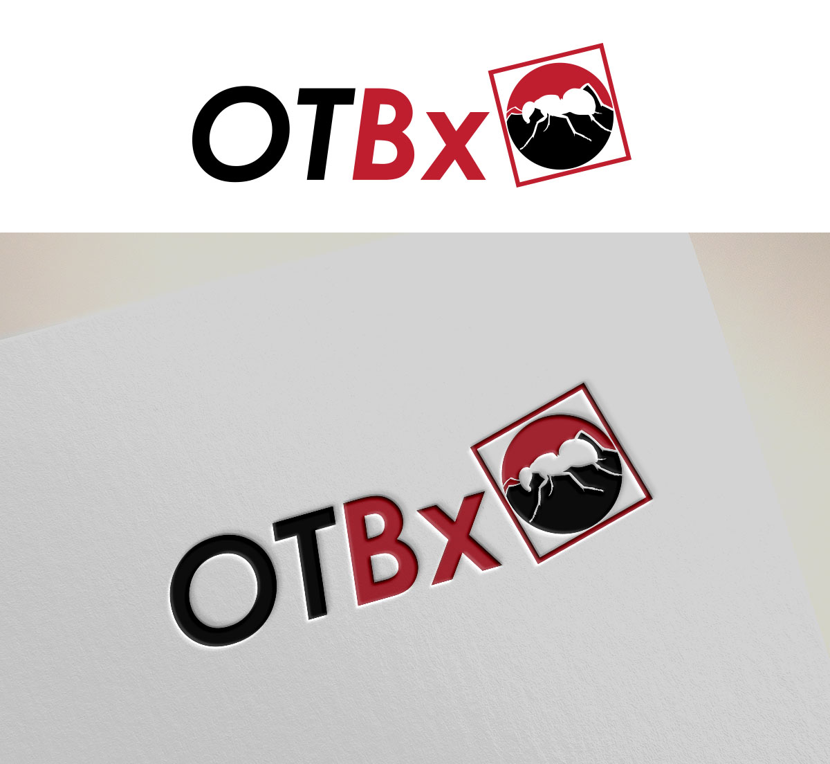 Logo Design by Turn Digital for Outside The Bx Inc | Design #13191349