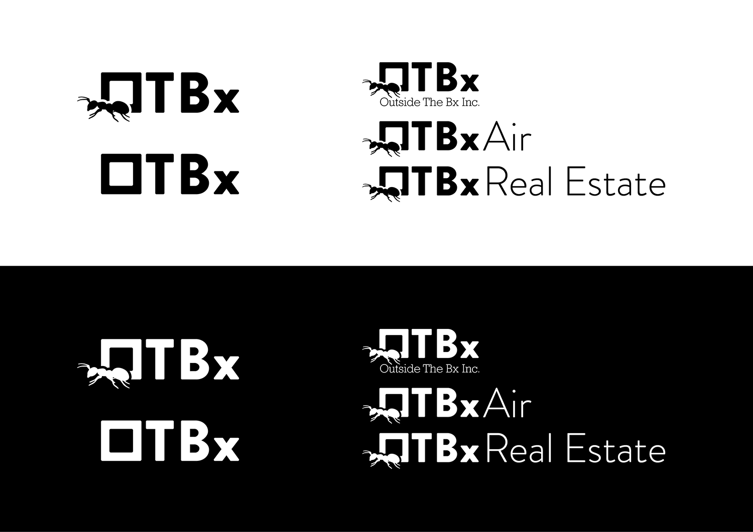 Design de Logo par anh.bufi pour Outside The Bx Inc | Design #13241573