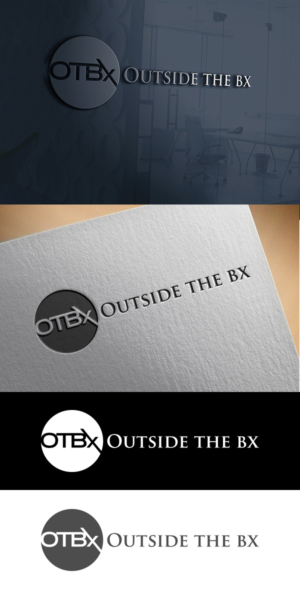 Logo Design by king solangi for Outside The Bx Inc | Design: #13196623
