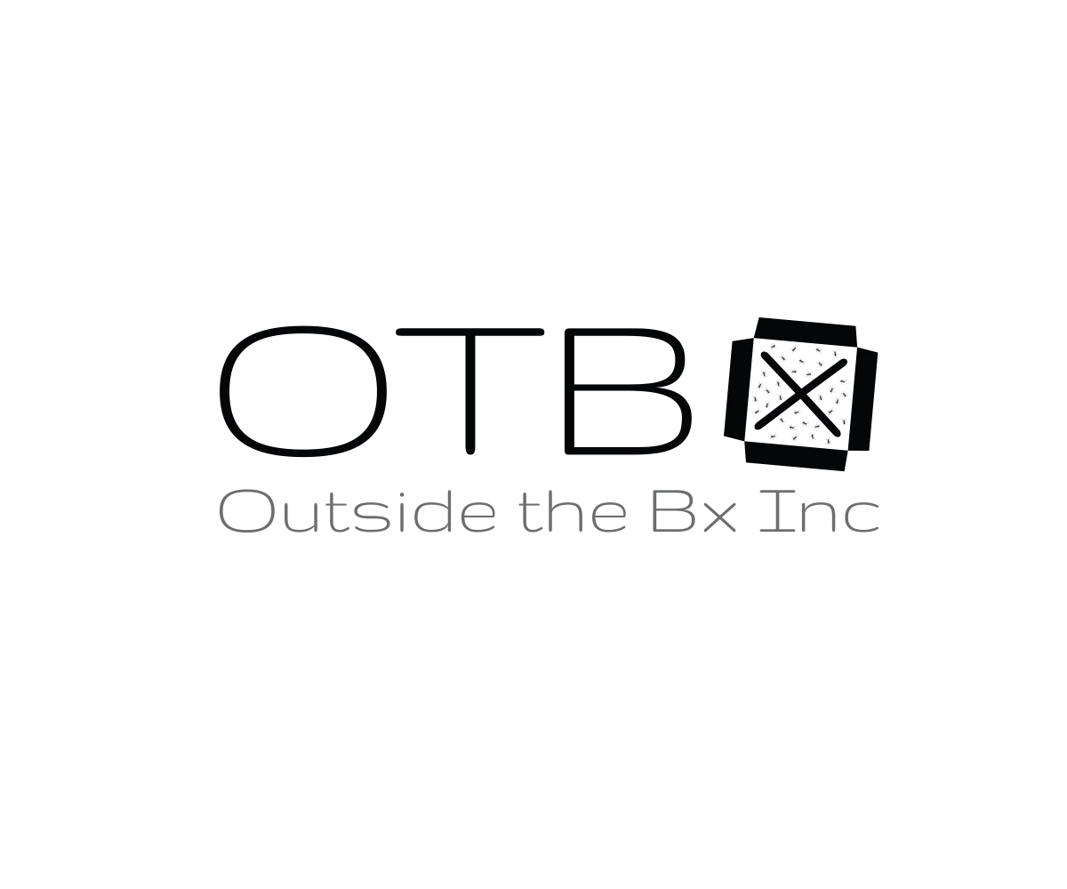 Logo Design by Kreatif for Outside The Bx Inc | Design #13195414
