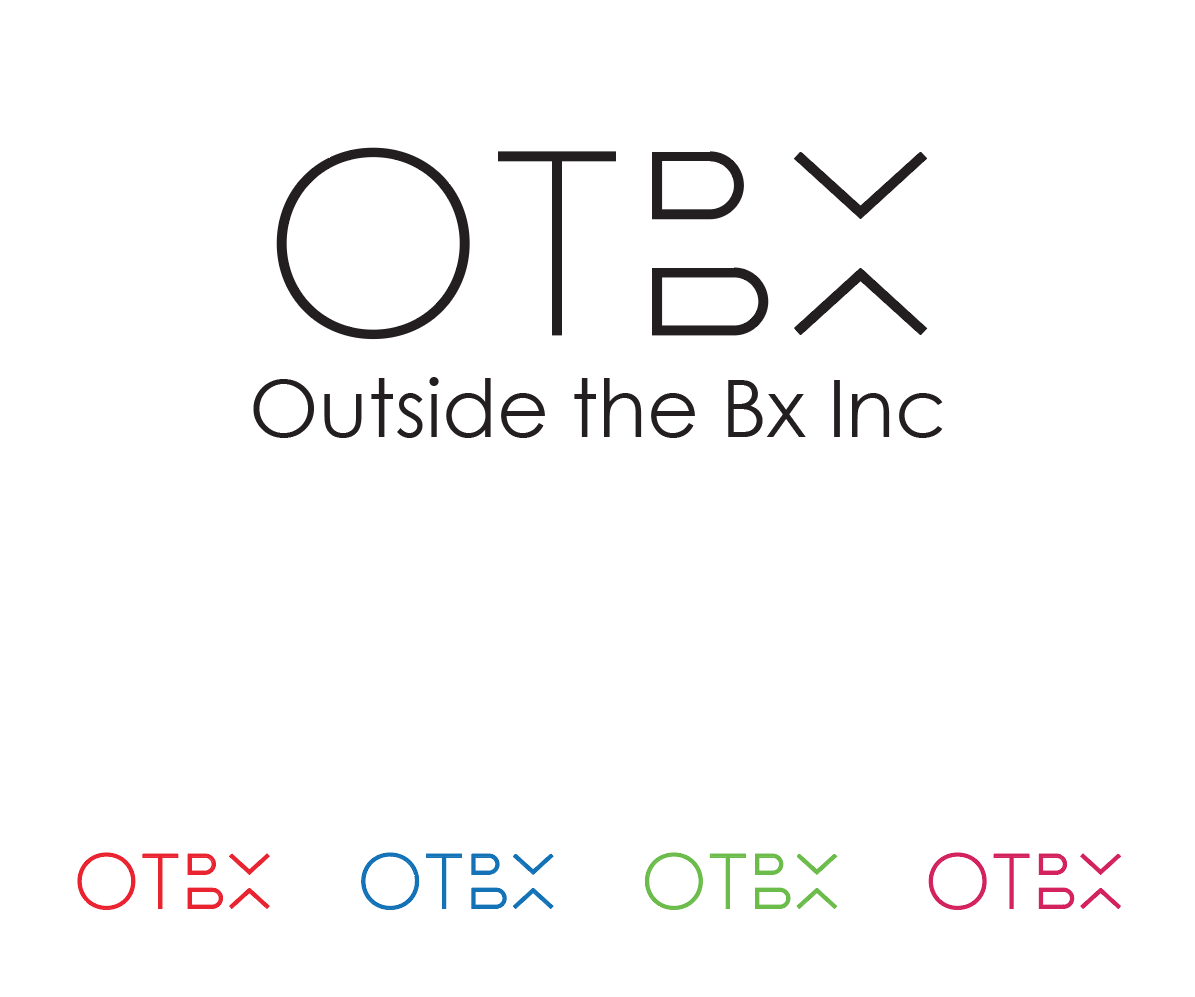 Logo Design by cr8tivspace for Outside The Bx Inc | Design #13238293