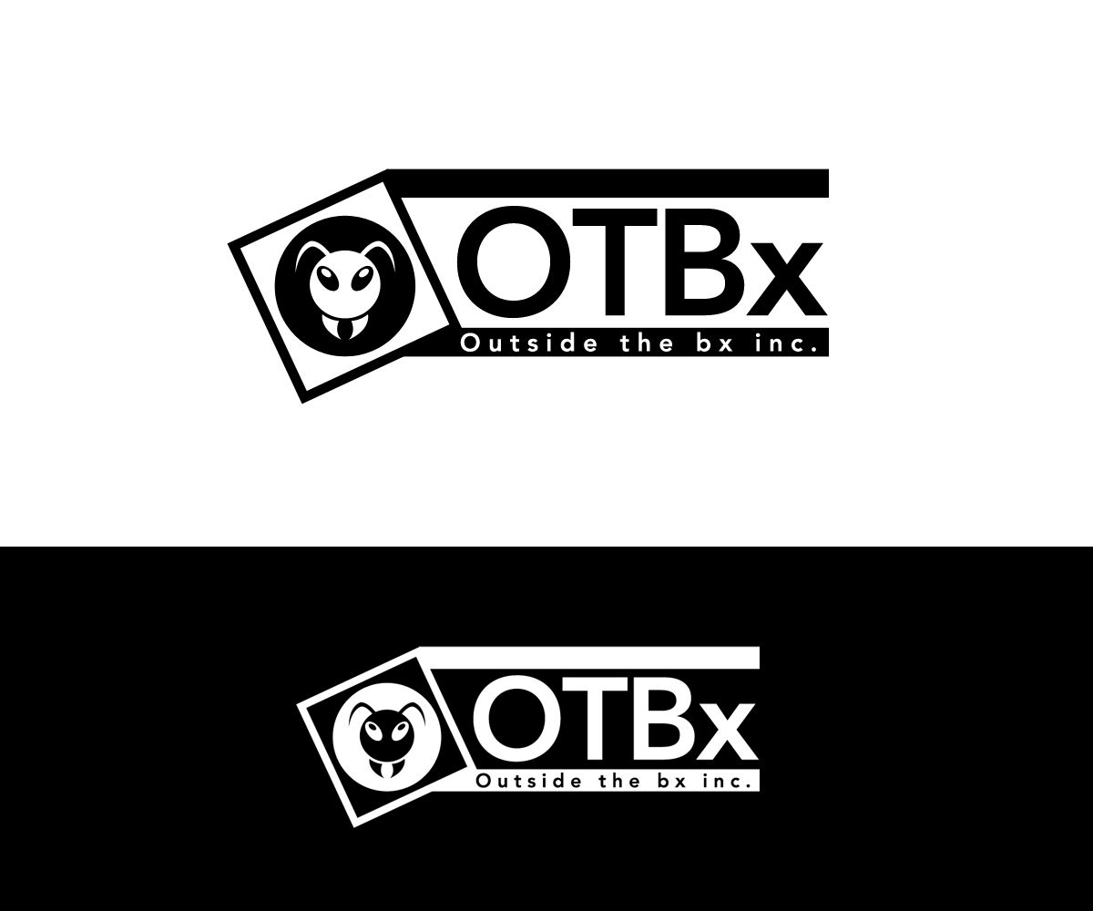 Logo Design by PsyPen for Outside The Bx Inc | Design #13188890