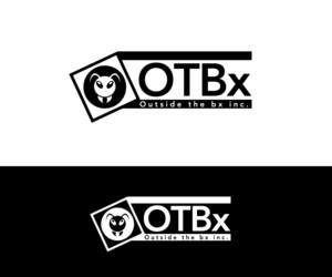 Diseño de Logo por PsyPen para Outside The Bx Inc | Diseño #13188890