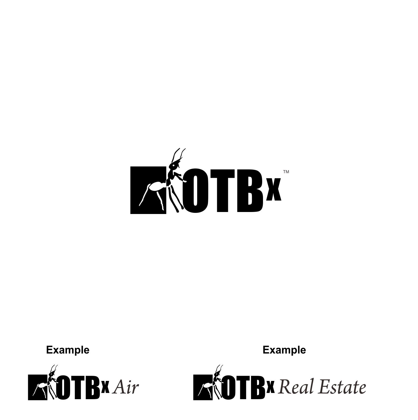 Logo Design by Oneb for Outside The Bx Inc | Design #13188905