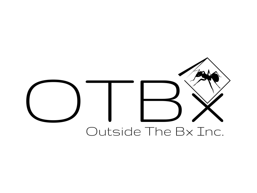 Logo Design by yudhisgrafis333 for Outside The Bx Inc | Design #13220269