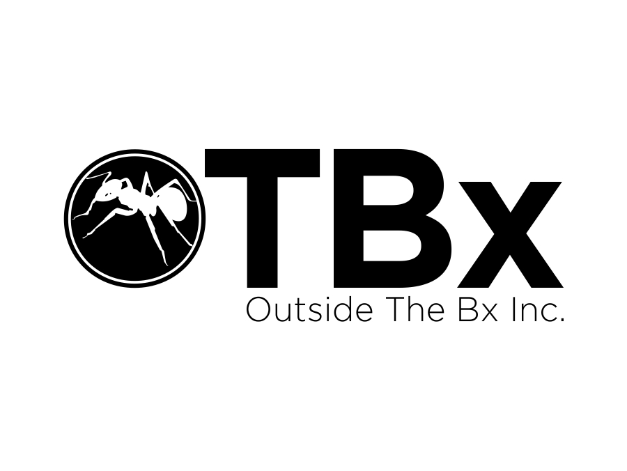 Logo Design by yudhisgrafis333 for Outside The Bx Inc | Design #13220302