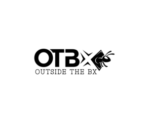 Logo Design by abeanul27 for Outside The Bx Inc | Design: #13220413