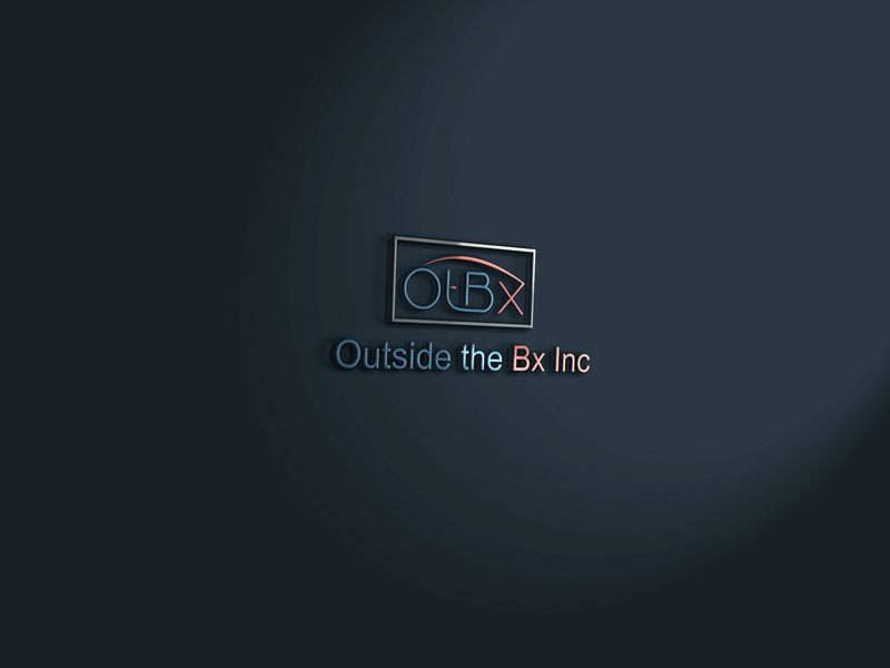 Logo-Design von Jon cristian für Outside The Bx Inc | Design #13189066