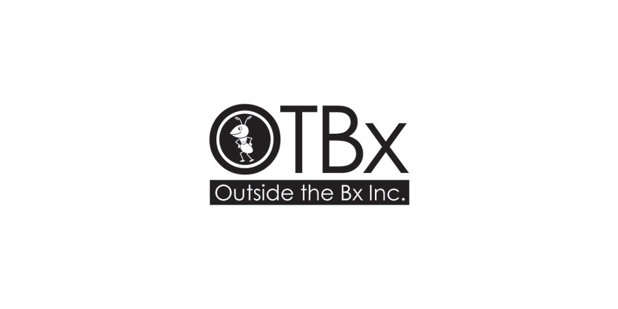 Diseño de Logo por creatve pulse para Outside The Bx Inc | Diseño #13200646