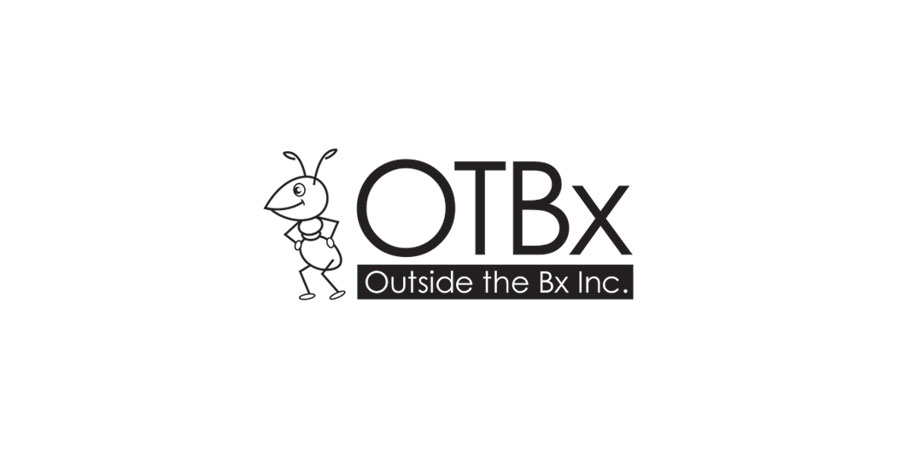 Logo Design by creatve pulse for Outside The Bx Inc | Design #13200647