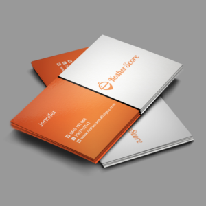 Business Card Design by Pixi Dust for this project | Design: #13191153