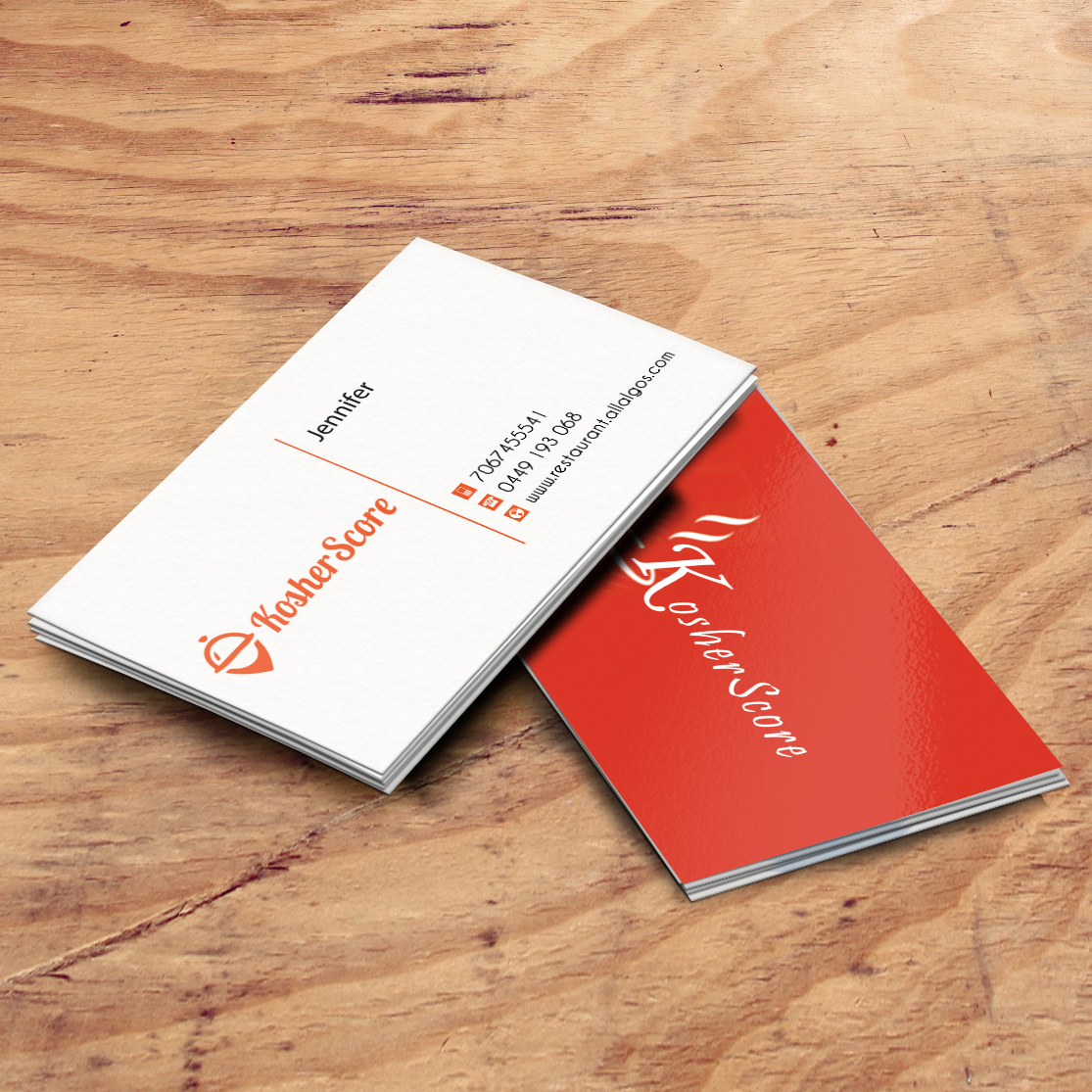 Business Card Design by Pixi Dust for this project | Design #13191154