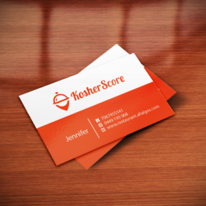 Business Card Design by Pixi Dust for this project | Design: #13191195