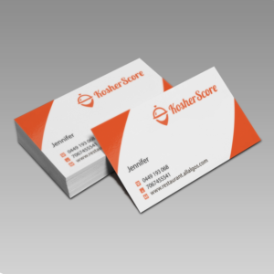 Business Card Design by Pixi Dust for this project | Design: #13191196