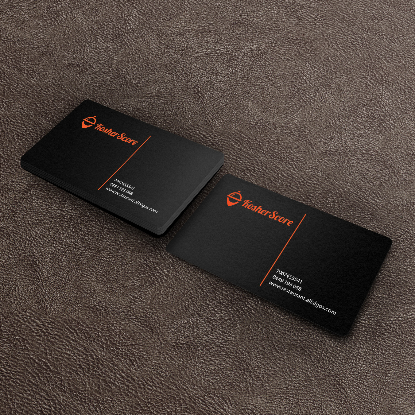 Business Card Design by Pixi Dust for this project | Design #13191198