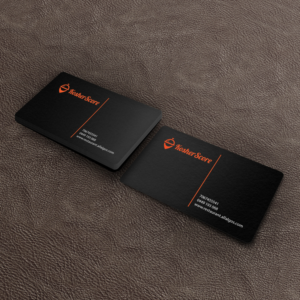 Business Card Design by Pixi Dust for this project | Design: #13191198