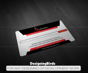 Business Card Design by Designing Birds for this project | Design: #13195851