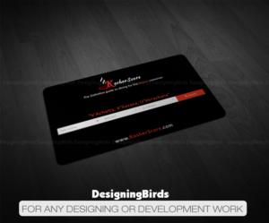 Business Card Design by Designing Birds for this project | Design: #13229295